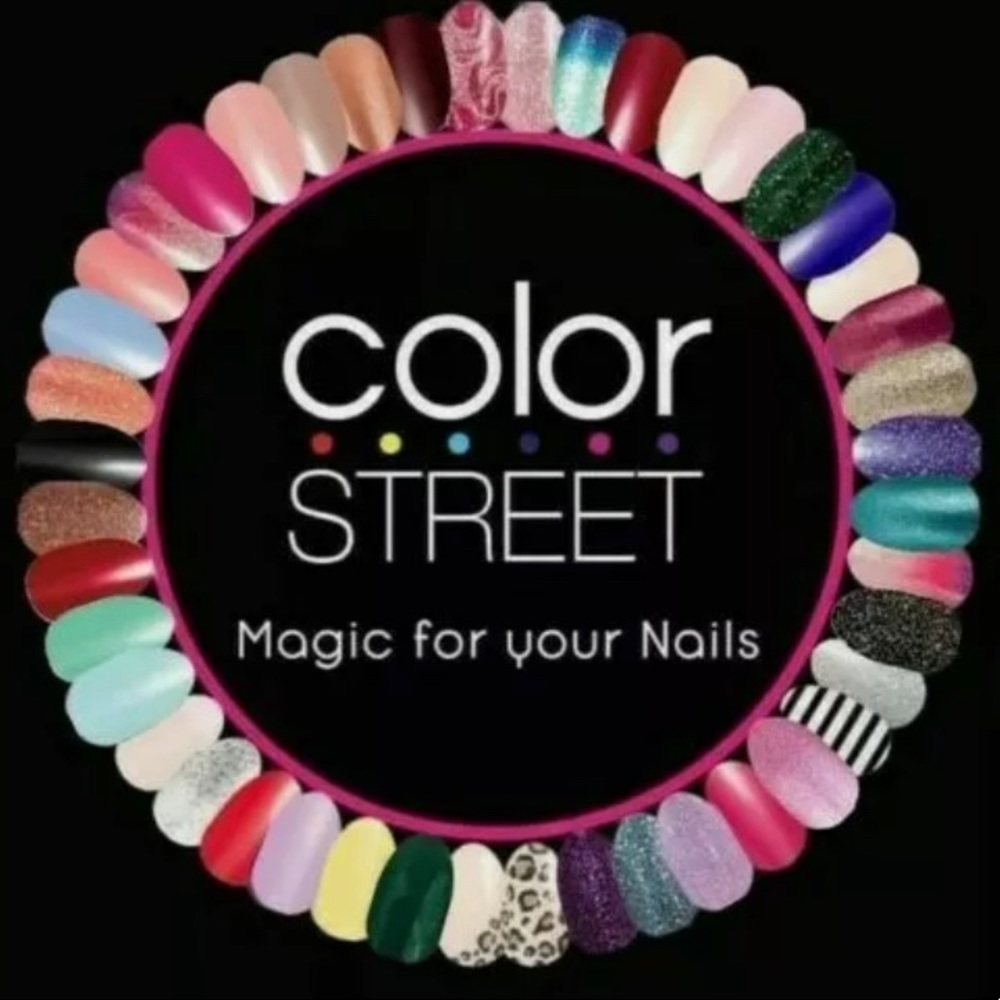 Color Street Nails